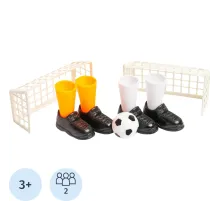 Настольная игра футбол Дуэль, 4627536
