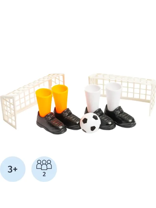 Настольная игра футбол Дуэль, 4627536