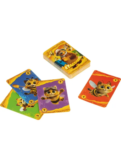 Настольная игра Пасечник, 4630395063562