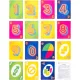 Игра настольная UNO-NEO Актив time,  05333