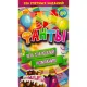 Игра детская настольная Фанты. New, 2106C