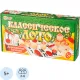 Настольная игра Лото классическое деревянное, Умные игры , 4660254469334