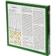 Настольная игра Словодел (картон) зел, 02648