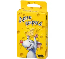 Настольная игра День Сырка 1088