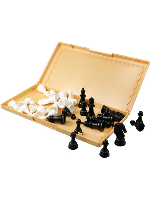 Настольная игра Шашки-Шахматы-Нарды (бол, беж),   03893