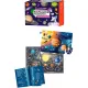 Набор настольных игр Удивительный космос. Пазл+Атлас+ Игра-ходилка