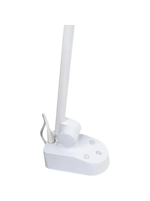Светильник Uniel ULM-D116 18W/3000-6500K/DIM WHITE
