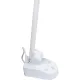 Светильник Uniel ULM-D116 18W/3000-6500K/DIM WHITE