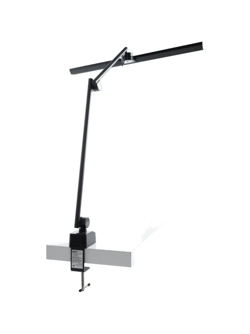 Светильник Uniel ULM-D116 18W/3000-6500K/DIM BLACK