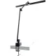 Светильник Uniel ULM-D116 18W/3000-6500K/DIM BLACK