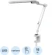 Светильник Camelion KD-830 C01 бел, 10 Вт, LED