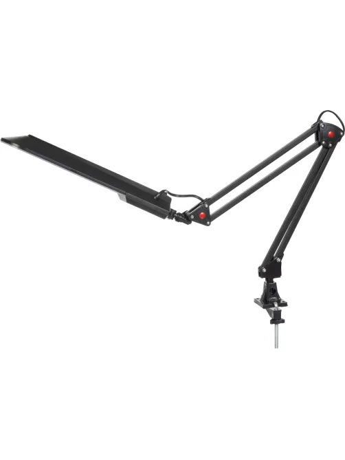 Светильник 2003CL LED blаck