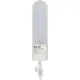 Светильник 2003CL LED white