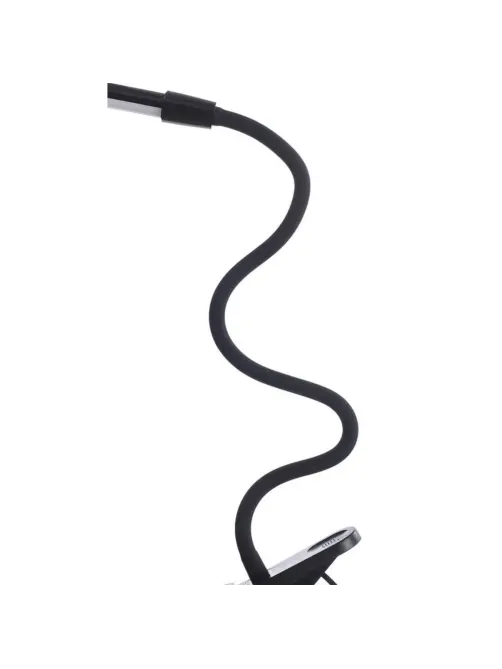 Светильник Arte Lamp Conference A1106LT-1BK LED Черный