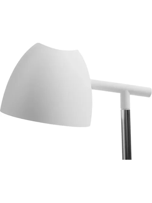Светильник KD-803 C01 бел. LED 8Вт, 580лм, рег.ярк и цвет.темп
