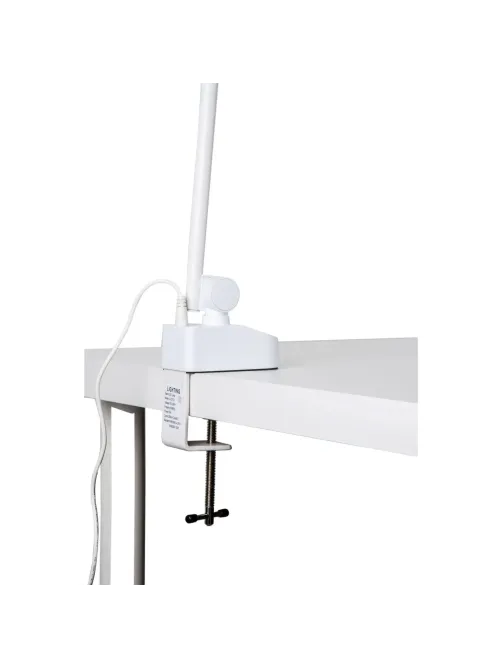 Светильник Uniel ULM-D116 18W/3000-6500K/DIM WHITE
