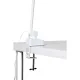Светильник Uniel ULM-D116 18W/3000-6500K/DIM WHITE