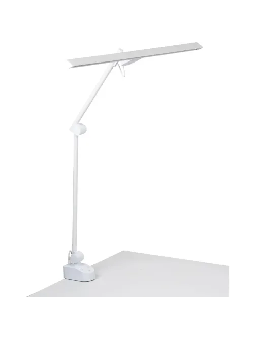Светильник Uniel ULM-D116 18W/3000-6500K/DIM WHITE