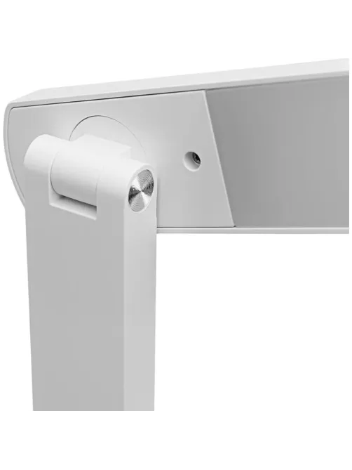 Светильник Ultraflash UF-802 C01 белый (Led настольный, 12Вт, 3ур. ярк CCT)