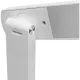 Светильник Ultraflash UF-802 C01 белый (Led настольный, 12Вт, 3ур. ярк CCT)