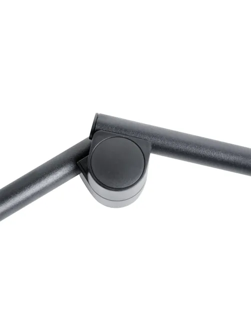 Светильник Uniel ULM-D116 18W/3000-6500K/DIM BLACK