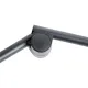 Светильник Uniel ULM-D116 18W/3000-6500K/DIM BLACK