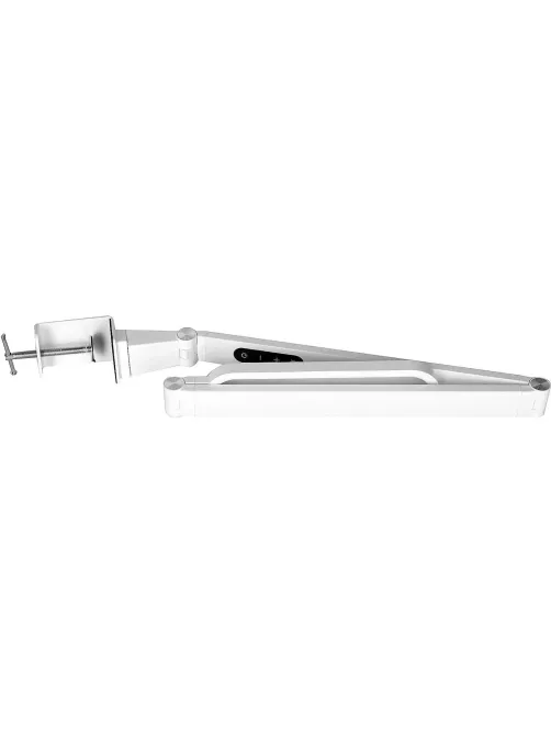 Светильник Camelion KD-860 C01, белый, LED, 13W, 230В, сенс.рег.ярк 13895