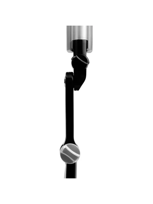 Светильник Camelion KD-831 C02 черн, 10 Вт, LED