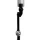 Светильник Camelion KD-831 C02 черн, 10 Вт, LED