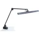 Светильник Uniel ULM-D116 18W/3000-6500K/DIM BLACK