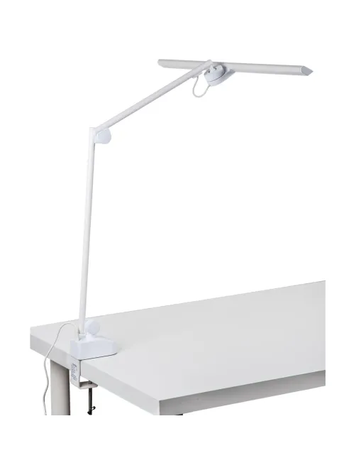 Светильник Uniel ULM-D116 18W/3000-6500K/DIM WHITE