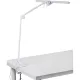 Светильник Uniel ULM-D116 18W/3000-6500K/DIM WHITE