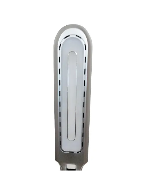 Светильник ARTSTYLE TL-402 LED 3 ур.ярк, подст+струбц, черный, сенс.управл