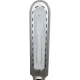 Светильник ARTSTYLE TL-402 LED 3 ур.ярк, подст+струбц, черный, сенс.управл