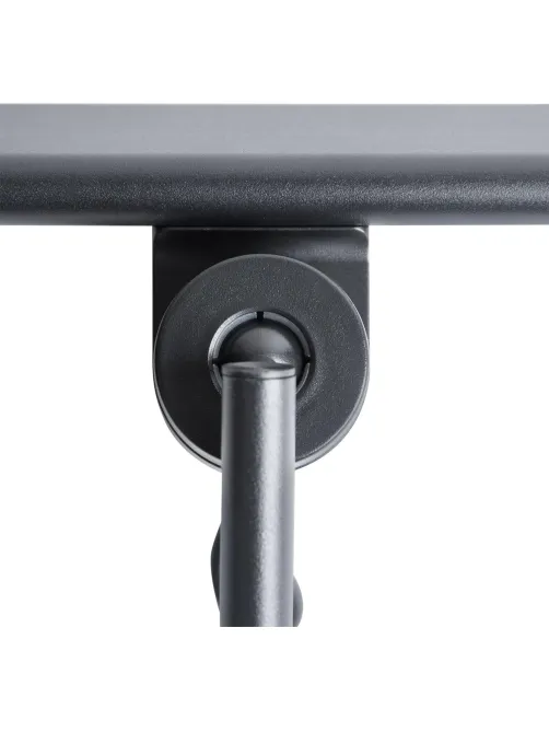 Светильник Uniel ULM-D116 18W/3000-6500K/DIM BLACK