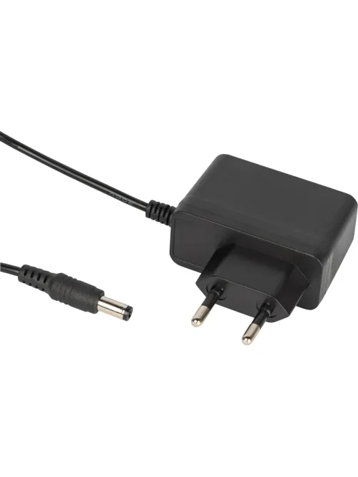Светильник настольный ЭРА NLED-501-10W-BK светодиодный черный