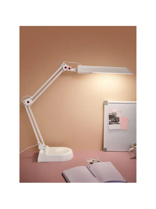 Светильник 2003AL LED white