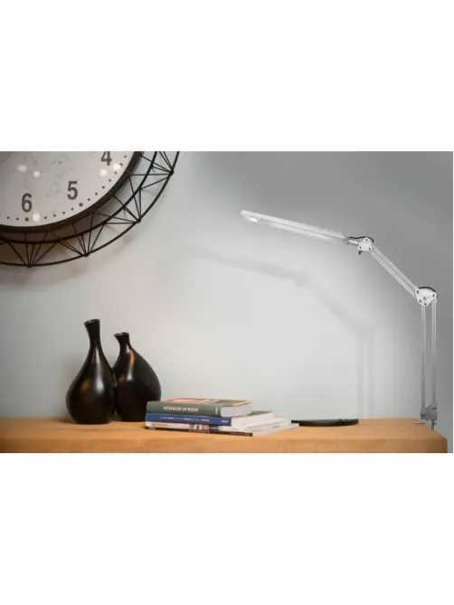 Светильник Camelion KD-821  C03 LED 8W струбцина 2