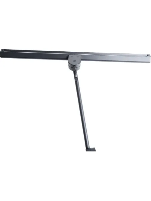 Светильник Uniel ULM-D116 18W/3000-6500K/DIM BLACK