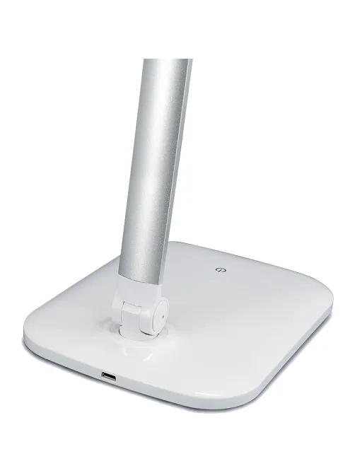Светильник Lucia L535 Modelist LED на подставке белый