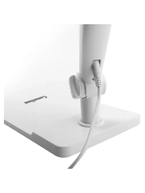 Светильник Camelion KD-831 C01 бел, 10 Вт, LED