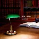 Светильник Arte Lamp A2492LT-1AB BANKER E27