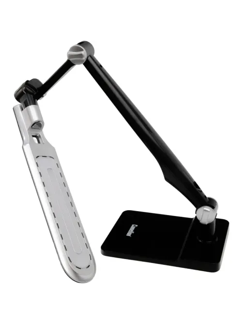 Светильник Camelion KD-831 C02 черн, 10 Вт, LED