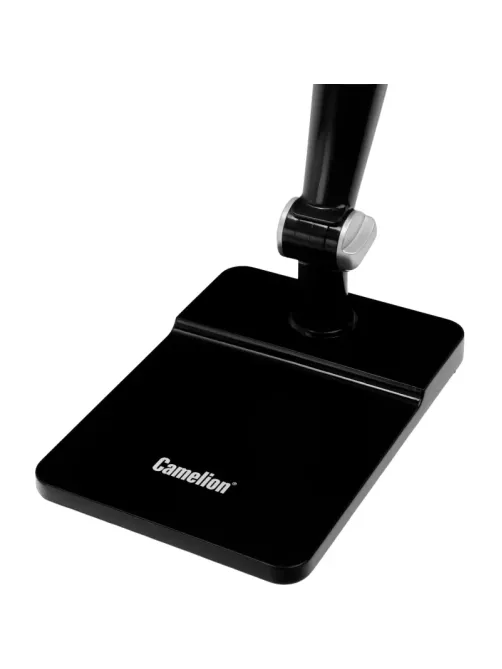 Светильник Camelion KD-831 C02 черн, 10 Вт, LED