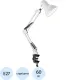 Светильник Ultraflash UF-312P С01 белый, 230V, 60Вт