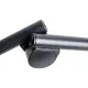 Светильник Uniel ULM-D116 18W/3000-6500K/DIM BLACK