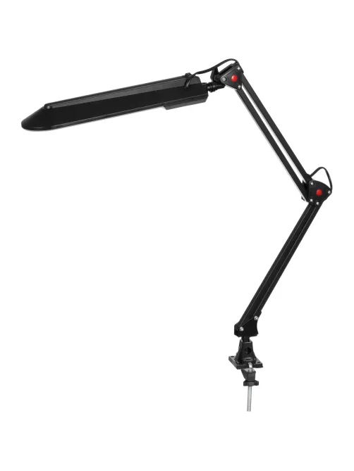 Светильник 2003CL LED blаck