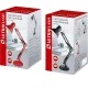 Светильник Ultraflash UF-313 С02 черный, 230V, 60Вт