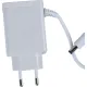 Светильник Uniel ULM-D113 18W/3000-6000K/DIM WHITE