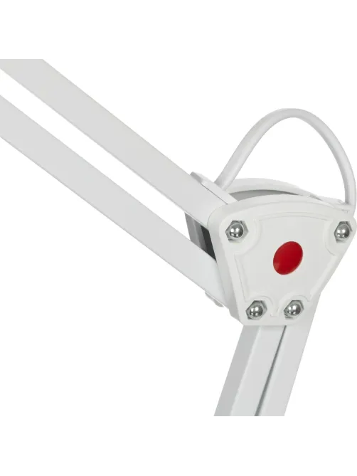 Светильник 2003AL LED white